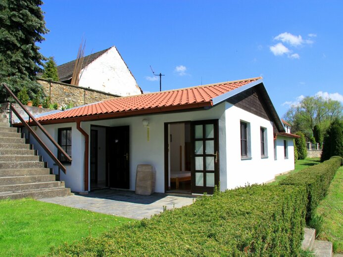 R210 Český Krumlov 1 - Český Krumlov