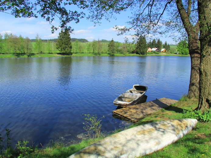 IMG_7295 - Skalský rybník