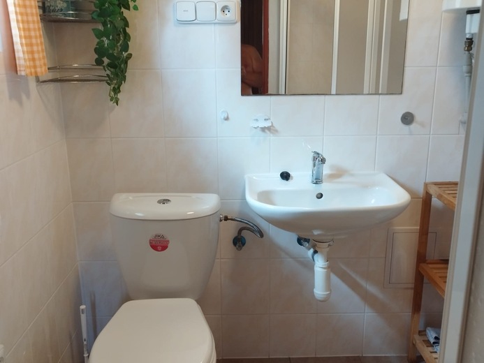 1 - Skalský rybník