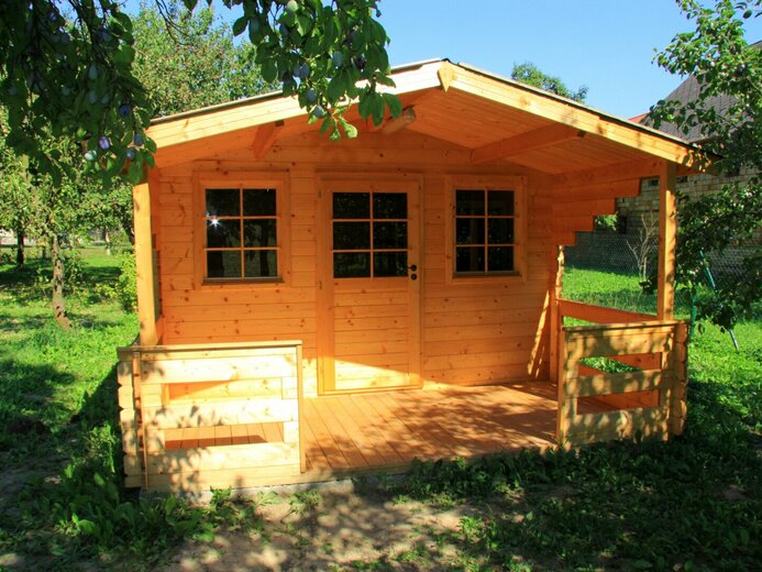 R218 - Litenčice