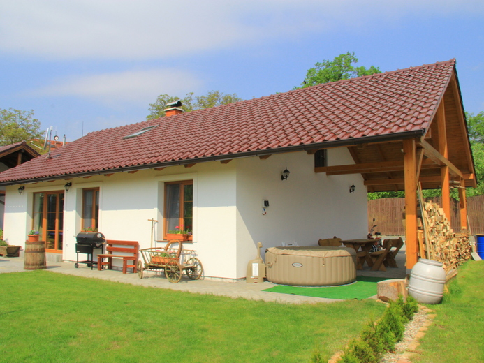 R227 Posázaví 1 - Uhlířské Janovice