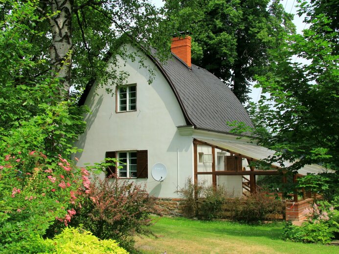 R233 Karlova Studánka - Karlova Studánka