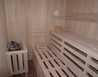 Sauna - Pod Děčínským Sněžníkem