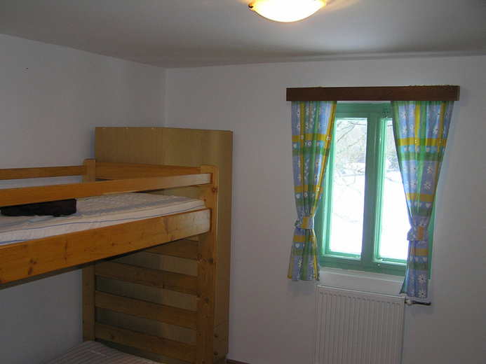 4 - Modrava