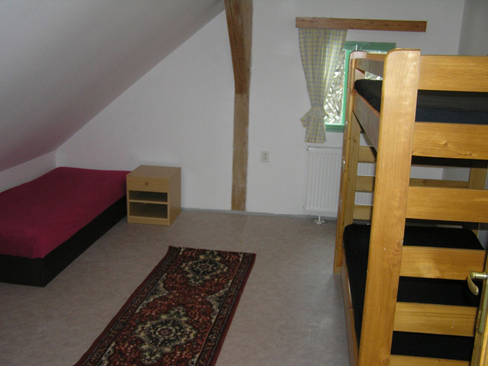 12 - Modrava