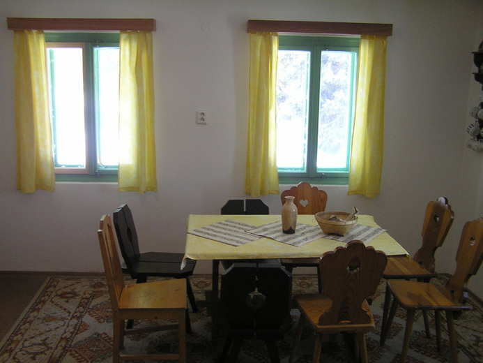 19z - Modrava