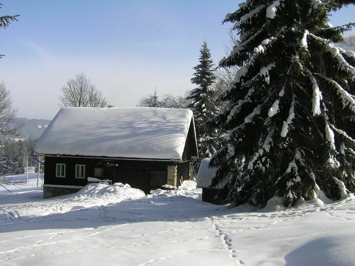 5z - Modrava