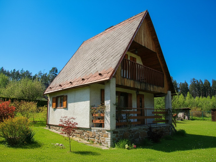 R277 - U řeky Lužnice