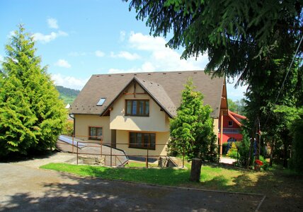 R293 Bešeňová
