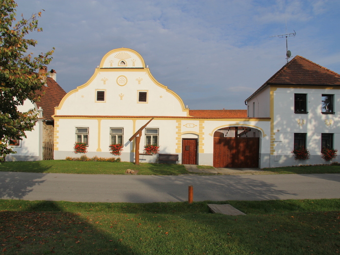 IMG_0763 - Holašovice