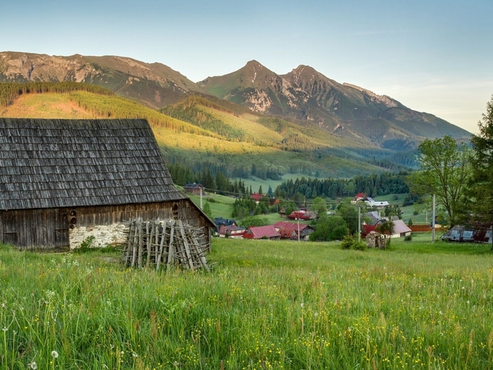 beliansketatry-sk-kamzik-web-10 - Belianské Tatry                         