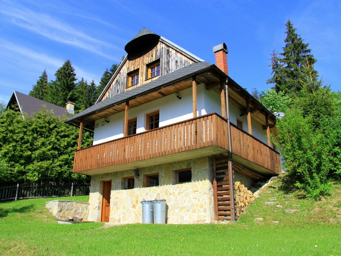 R302 - Turčianské Teplice