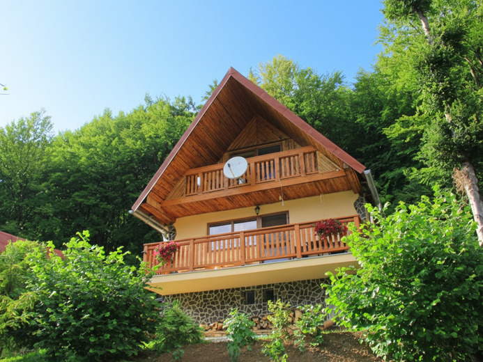 R329 - Poračská dolina