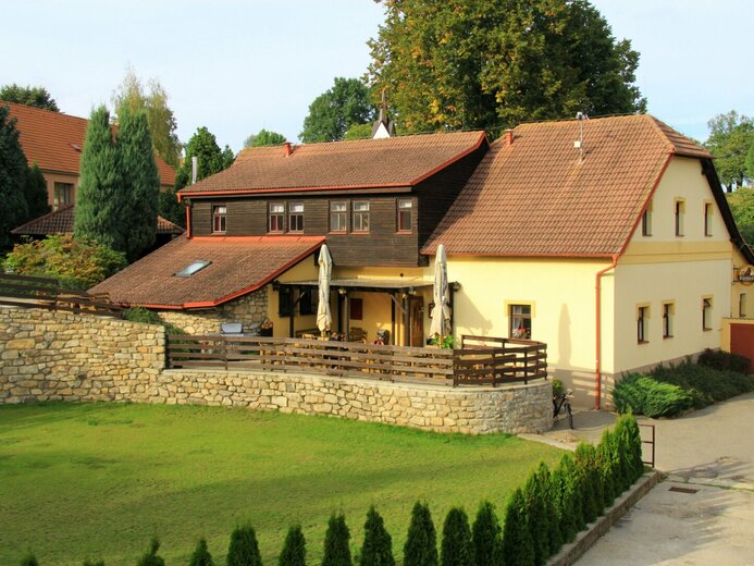 R331 - Týnice
