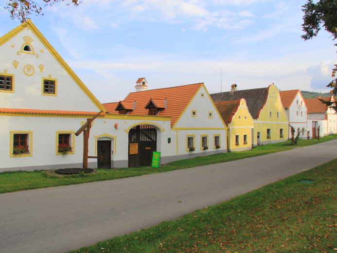 IMG_0786 - Holašovice