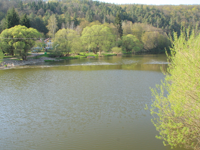 IMG_3029 - Vranovská přehrada