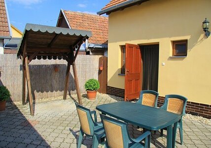 Termály Velký Meder            Jižní Slovensko