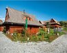 U Tatralandie - chalupa Nízké Tatry a střední Slovensko - U Tatralandie