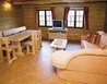 U Tatralandie - chalupa Nízké Tatry a střední Slovensko - U Tatralandie