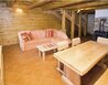 U Tatralandie - chalupa Nízké Tatry a střední Slovensko - U Tatralandie
