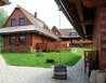U Tatralandie - chalupa Nízké Tatry a střední Slovensko - U Tatralandie