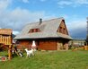 U Tatralandie - chalupa Nízké Tatry a střední Slovensko - U Tatralandie