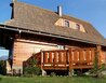 U Tatralandie - chalupa Nízké Tatry a střední Slovensko - U Tatralandie