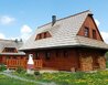 U Tatralandie - chalupa Nízké Tatry a střední Slovensko - U Tatralandie