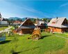 U Tatralandie - chalupa Nízké Tatry a střední Slovensko - U Tatralandie