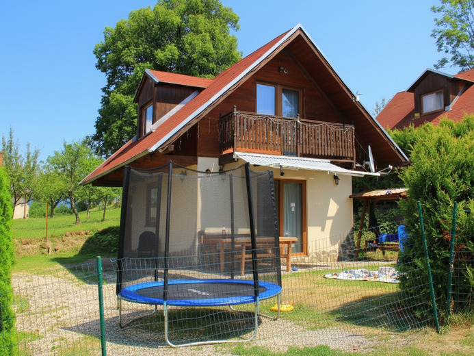 R348 - U Tatralandie