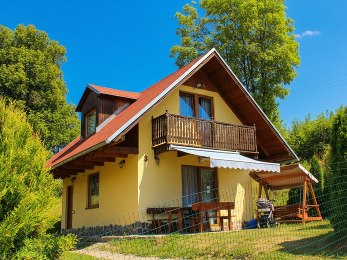 R349 - U Tatralandie