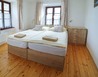 Apartmán č.4 ložnice - Znojmo