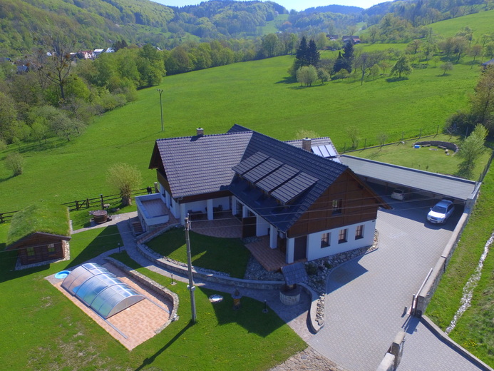 DJI_0112 - Pod Svatým Hostýnem