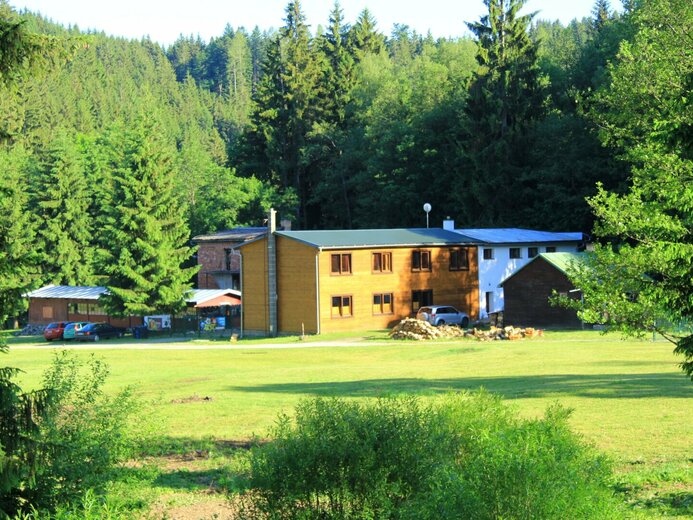 R370 - Vysoké Žibřidovice