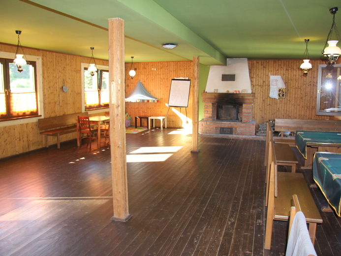 IMG_5511 - Vysoké Žibřidovice