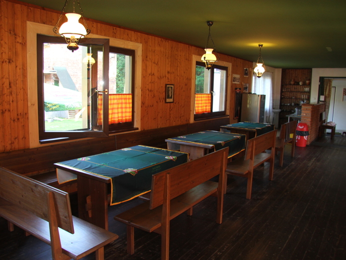 IMG_5516 - Vysoké Žibřidovice