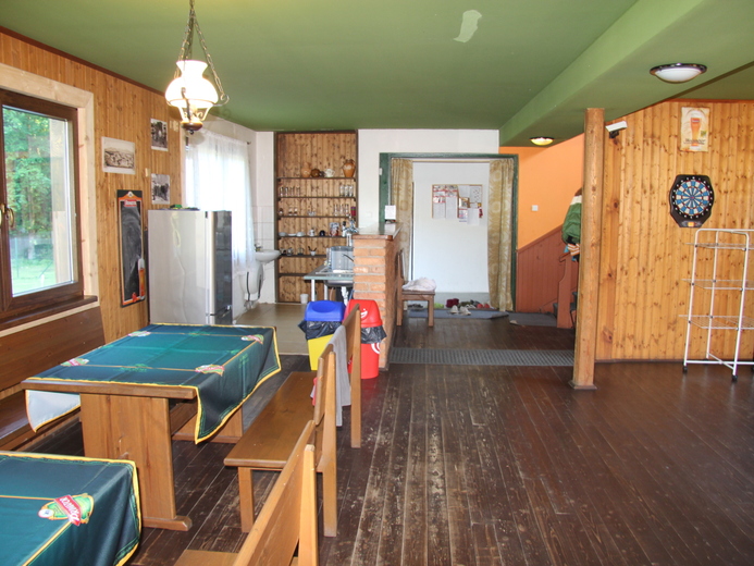 IMG_5518 - Vysoké Žibřidovice