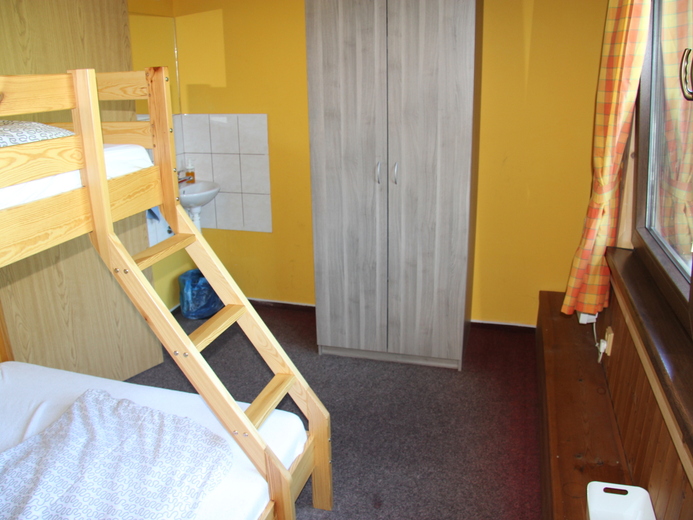 IMG_5531 - Vysoké Žibřidovice