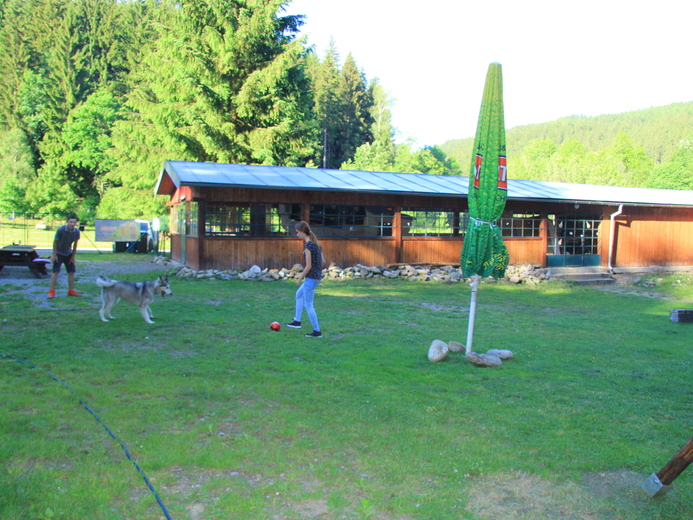 IMG_5569 - Vysoké Žibřidovice