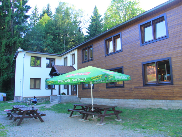 IMG_5580 - Vysoké Žibřidovice