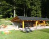 Benecko - rekreační domek Krkonoše, severní Čechy - Benecko