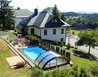 Benecko - rekreační domek Krkonoše, severní Čechy - Benecko