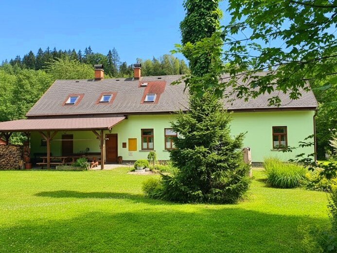 Image2 - Olešnice v Orlických horách