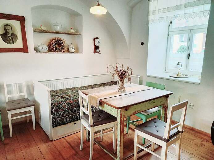 kuchyn-historicky-apartman-2938- - Mikulovice
