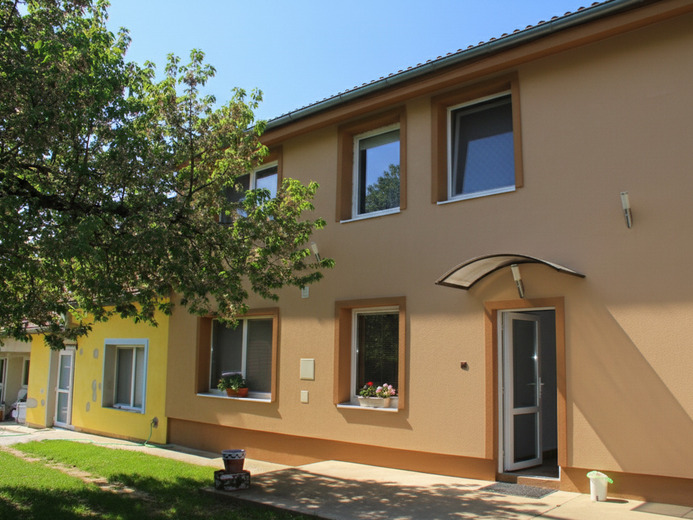 R491 - Termály Podhájska