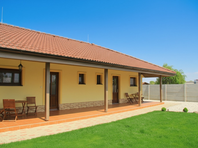 R502 - Termály Velký Meder