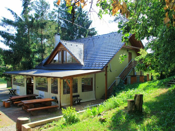 R522 - Rakovecké údolí