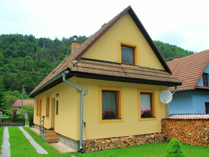 R591 - Slovenský ráj