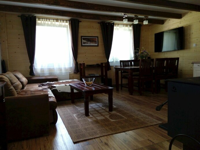 2 - Slovenský ráj