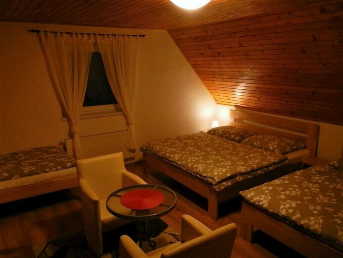 10 - Slovenský ráj